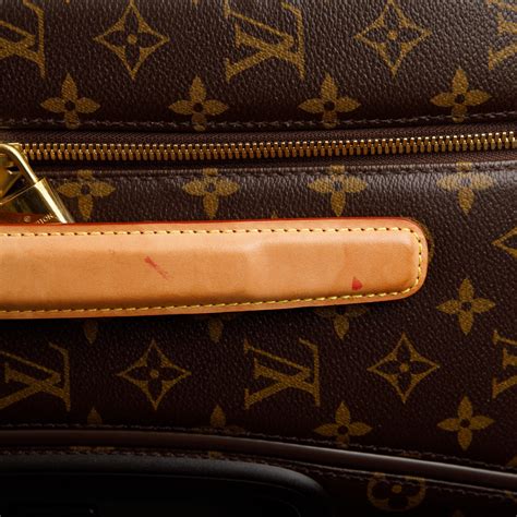 louis vuitton zephyr 70|LOUIS VUITTON Monogram Zephyr 70 368028 .